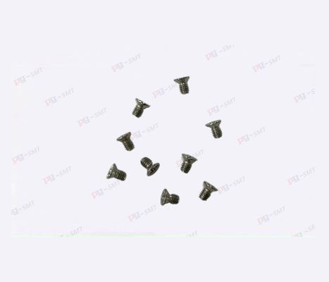 SAMSUNG FLAT HEAD SCREW -H4.4 J7066047A SMT Machine Parts