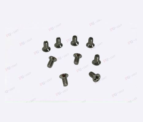 Samsung J6006300650 FLAT HEAD CAP SCREW SMT Machine Parts