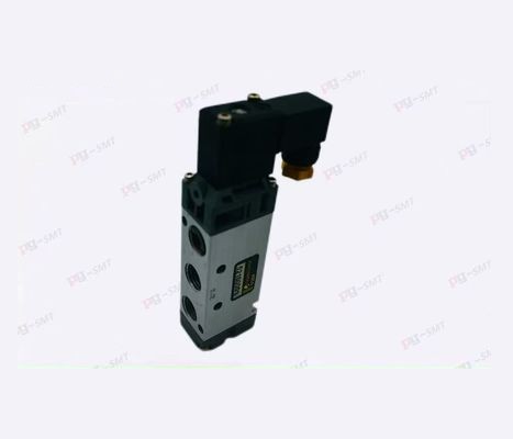 SIEMENS Spare Part 00344974S01 Magnetic Valve 5/2 G1/4 SMT Machine Parts