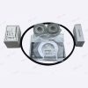Panasonic KHA400 Repair Kit 0401659782-ON SMT Machine Spare Parts pc204095708 panasonic kha400 repair kit 0401659782 on smt machine spare parts
