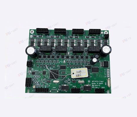Panasonic CM402 Head PCB Board KXFE00F0A00 SMT Machine Spare Parts