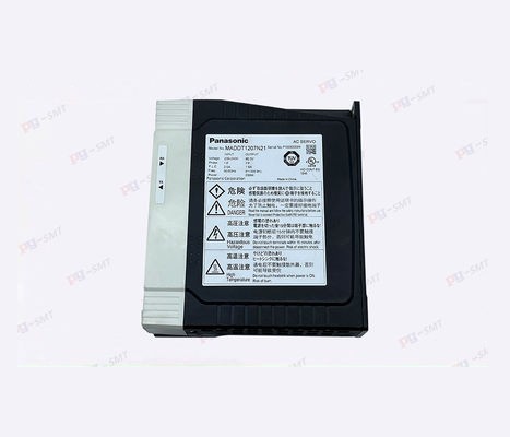 Panasonic Servo Driver MADDT1207N21 SMT Machine Parts Panasonic Servo Driver MADDT1207N21 SMT Machine Parts