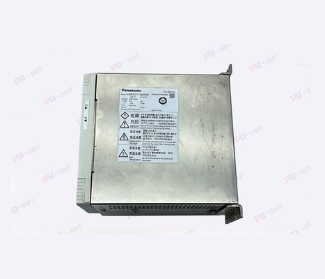 Panasonic Servo Drive MEDDT7364N09 SMT Machine Spare Parts