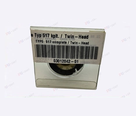 SMT nozzle Siemens nozzle 00322543-02 SMT Machine Spare Parts