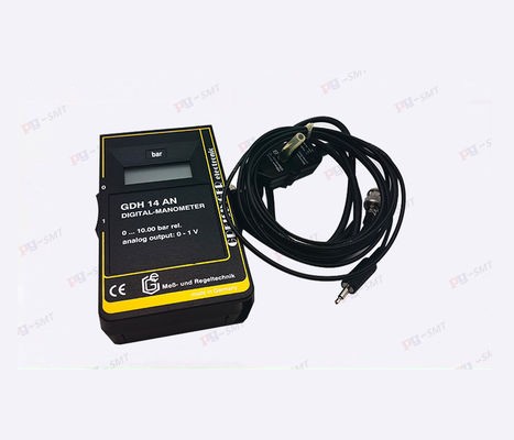AIR PRESSURE TESTER UNIT COMPLETE 00313523-01 SMT Spare Parts AIR PRESSURE TESTER UNIT COMPLETE 00313523-01 SMT Spare Parts