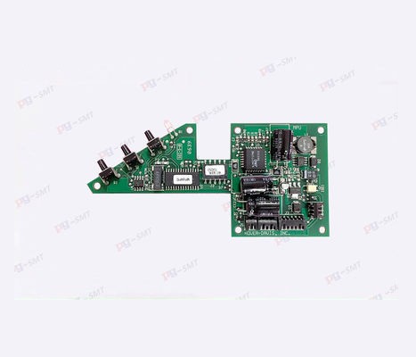 Universal Instruments 048A-002 Feeder Controller PC BD SMT Machine Parts