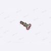 pc205259528 universal 0730c 0054 window latch shaft smt machine parts