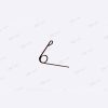 UNIVERSAL WINDOW LATCH SPRING 0730C-0058 SMT Machine Parts pc205259781 universal window latch spring 0730c 0058 smt machine parts