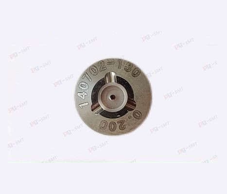 Nordson Asymtek 7217506-8 ASSY, ACTIVE NOZZLE, U, 0,200 mm 8