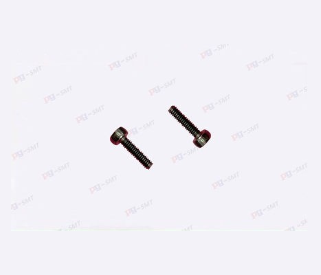 Universal Spare Parts M02X08-SHCS SOCKET HEAD CAP,2X8