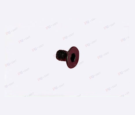 Universal spare parts M03X08-SFHS SOCKET FLAT HEAD, 3X8
