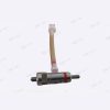 Asymtek 7021964 Bearing, Auger Red Ring SMT Machine Spare Parts pc205601139 asymtek 7021964 bearing auger red ring smt machine spare parts