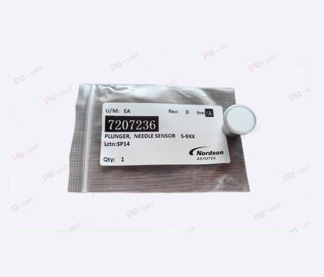 Asymtek 7207236 PLUNGER,NEEDLE SENSOR S-9XX SMT Machine Spare Parts