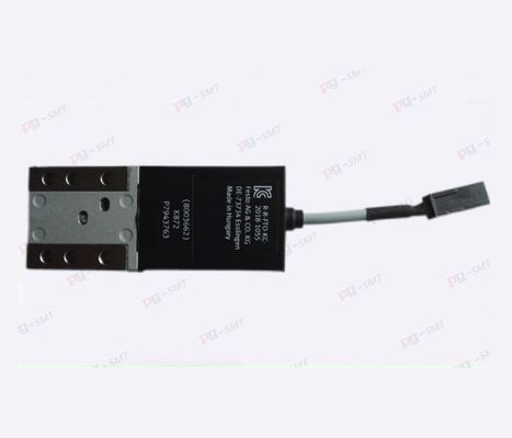 Asymtek 7208928 3-WAY SOLENOID VALVE ASSY KIT With WIRE COVER SMT Machine Spare Parts