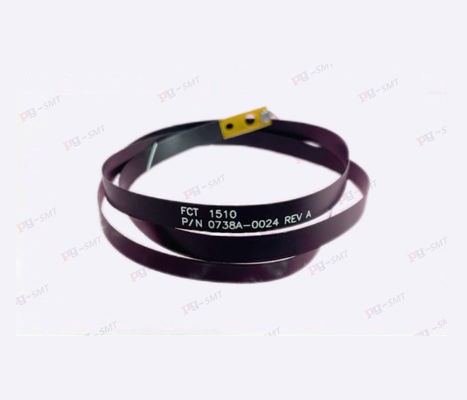Universal SMT Spare Parts 0738A-0024 0Mpdl Lg Upper Psv Cable Universal SMT Spare Parts 0738A-0024 0Mpdl Lg Upper Psv Cable