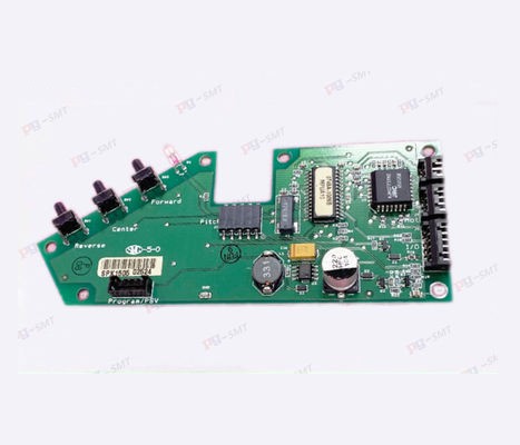 0748A-1009 Universal SMT Spare Parts CONTROLLER WIDE