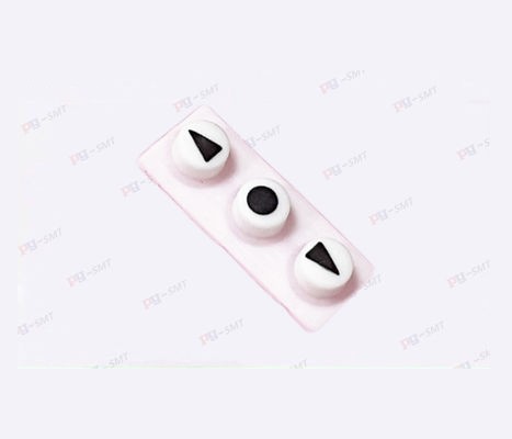 0930C-0008 Universal SMT Spare Parts CONTROL PANEL KEYPAD