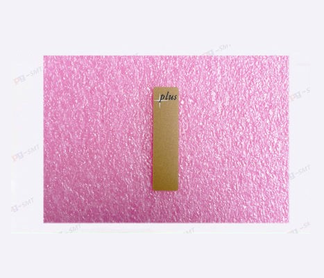 SMT Spare Parts 0930C-0091 Universal GOLD PLUS TAIL LABEL Large Stock Original