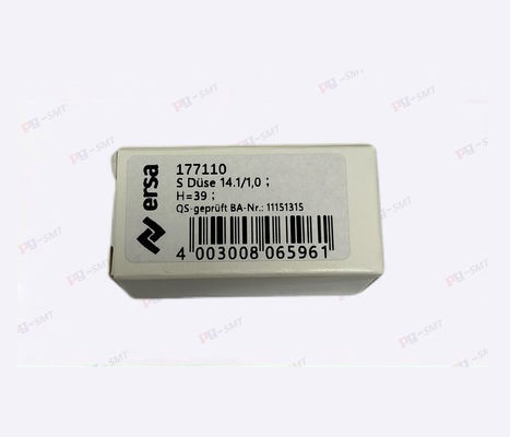 Hot Sale Original New SMT Reflow Oven Spare Parts 177110 Upper Section Socket Standard
