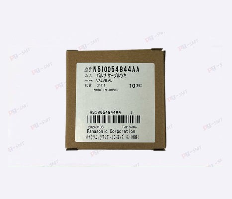 Panasonic NPM Valve N510054844AA VQ111U-5MO-X48 Surface Mount Parts