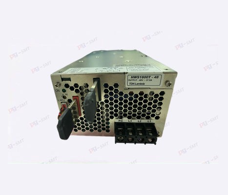 Hitachi Sigma 4U200335 48V Power Unit for SMT Machines Hitachi Sigma 4U200335 48V Power Unit for SMT Machines