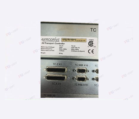 New Assembleon Prodrive AX Transport Controller 6001-1011-6002