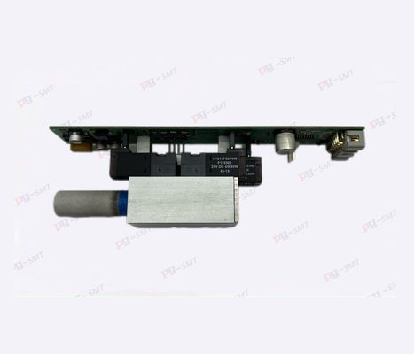 Assembleon 9498 396 02118 Pneumatic Controller for SMT Pick and Place