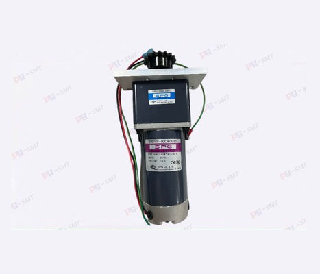 SMT Part 594433 EH/CBS Motor Assembly 15MM Shaft High-Speed