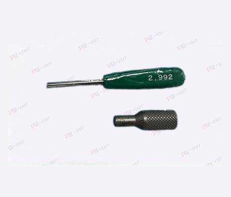 Panasonic CM602 NPM 12 Head Nozzle Cleaning Jig N610133913AA