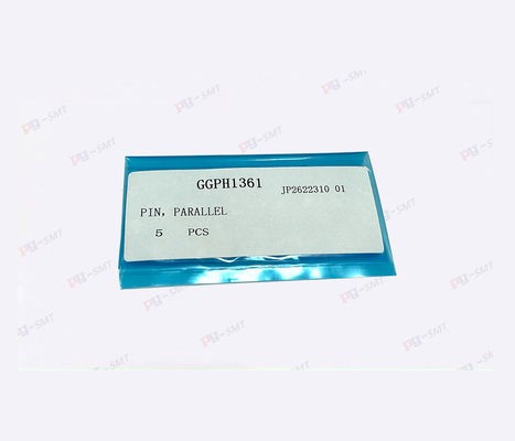 FUJI GGPH1361 Parallel Pin for XPF Chip Mounter SMT Parts