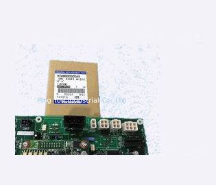 Custom SMT PCB Board MTKB000020AA PNF0AF - AA Microcontroller Board
