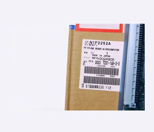 N1F2252A SMT PCB Board Panasonic Control Card MZZZ500 FA-M00225 For Panasert MSHG3 Machine