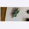 pc24701491 1oz copper thickness smt pcb board fr 4 pcba with two port 2 4 amp fast charging