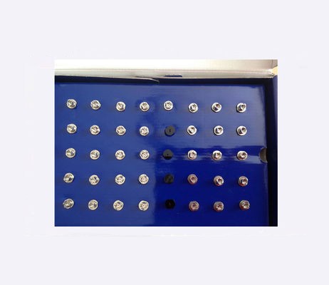 Panasonic SMT Nozzle N610017370AA 205S For CM Machine