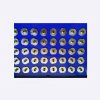 Panasonic NPM Machine Pick And Place Nozzle N610119493AB N610040784AC 230CN pc25485163 panasonic npm machine pick and place nozzle n610119493ab n610040784ac 230cn