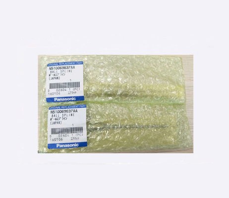 N510069637AA BALL SPLINE For SMT Panasonic CM602 H12 Head