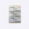 Vacuum Pump Blade SMT Spare Parts N4520403-142 KHA400(A) 04038398010 Original New pc25485486 vacuum pump blade smt spare parts n4520403 142 kha400 a 04038398010 original new