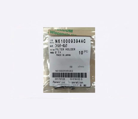 Filter Holder Smt Parts KXFX03EMA00 N610009394AA N610009394AB For CM402 CM602 NPM Machine Filter Holder Smt Parts KXFX03EMA00 N610009394AA N610009394AB For CM402 CM602 NPM Machine