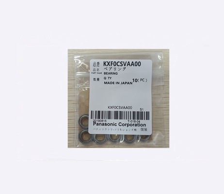 Panasonic CM402 KXF0CSVAA00 Bearing 010ZC081380 0CSVA