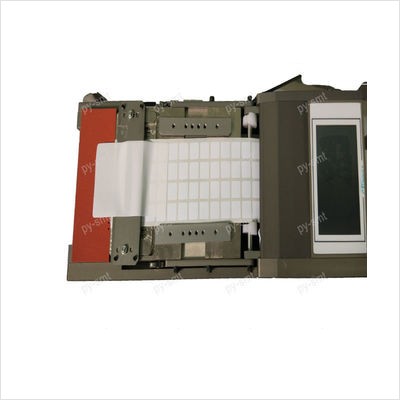 Non Standard Braid SMT Feeder Stainless Steel For YAMAHA YS SMT Placement Equipment