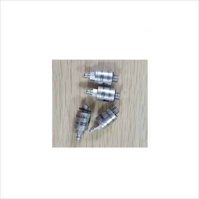Metal Filter Panasonic Spare Parts N510068212AA N510045029AA ZFC050-AU4-3-X65 For NPM 8 Nozzle Head