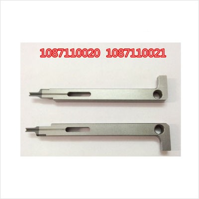 1087110020 Guide and 1087110021 Guide Panasonic AI machine part Large in stocks