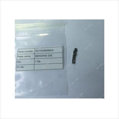 N210028285AA BENDING DIE(L) & N210028286AA BENDING DIE(R) Panasonic AI machine parts