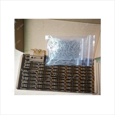 52570301 42804703X 42804704V 2.5/5.0mm Dual Span Carrier Clip Assy Radial Carrier Clip Assembly – Dual Span Machine Type