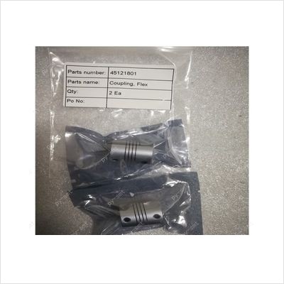 45121801 COUPLING, FLEX Universal UIC AI spare parts Large in stocks