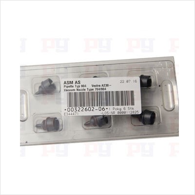 00322602-06 Cpl Ceramic Head 904 Nozzle 9 Series Original Siemens Nozzle