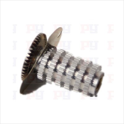 522450 SMT Spare Parts Siemens Placement Machine Screw Blade