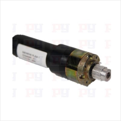03009269 SMT Spare Parts SIEMENS LA EA DC Gear motor With Synchronizing