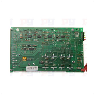 03012565-01 SMT Machine Parts SIEMENS PL EA Servo Amplifier TDS120A3Z-01