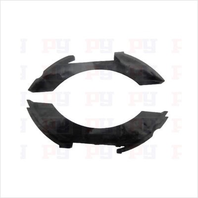 00315132S03 Schutzring Siemens Spare Parts Protection Ring Ceramic Material 00315132S03 Schutzring Siemens Spare Parts Protection Ring Ceramic Material - Ảnh 2